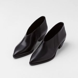 Authentic Aeyde Will boots